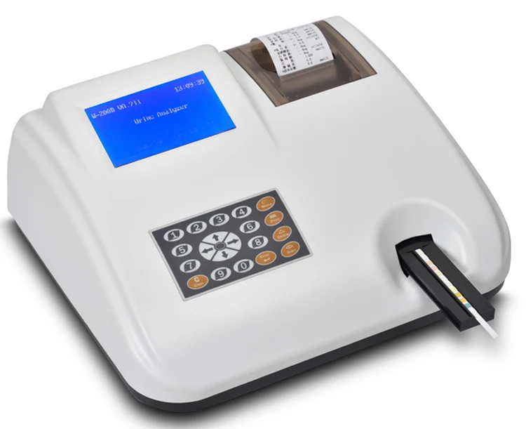 

Fastled Stripst Strips Urinalysis Machintape Light 320leds White 3000k 4000k 6000k DC24V Machine Urine Analyzer 120 Tests/hour
