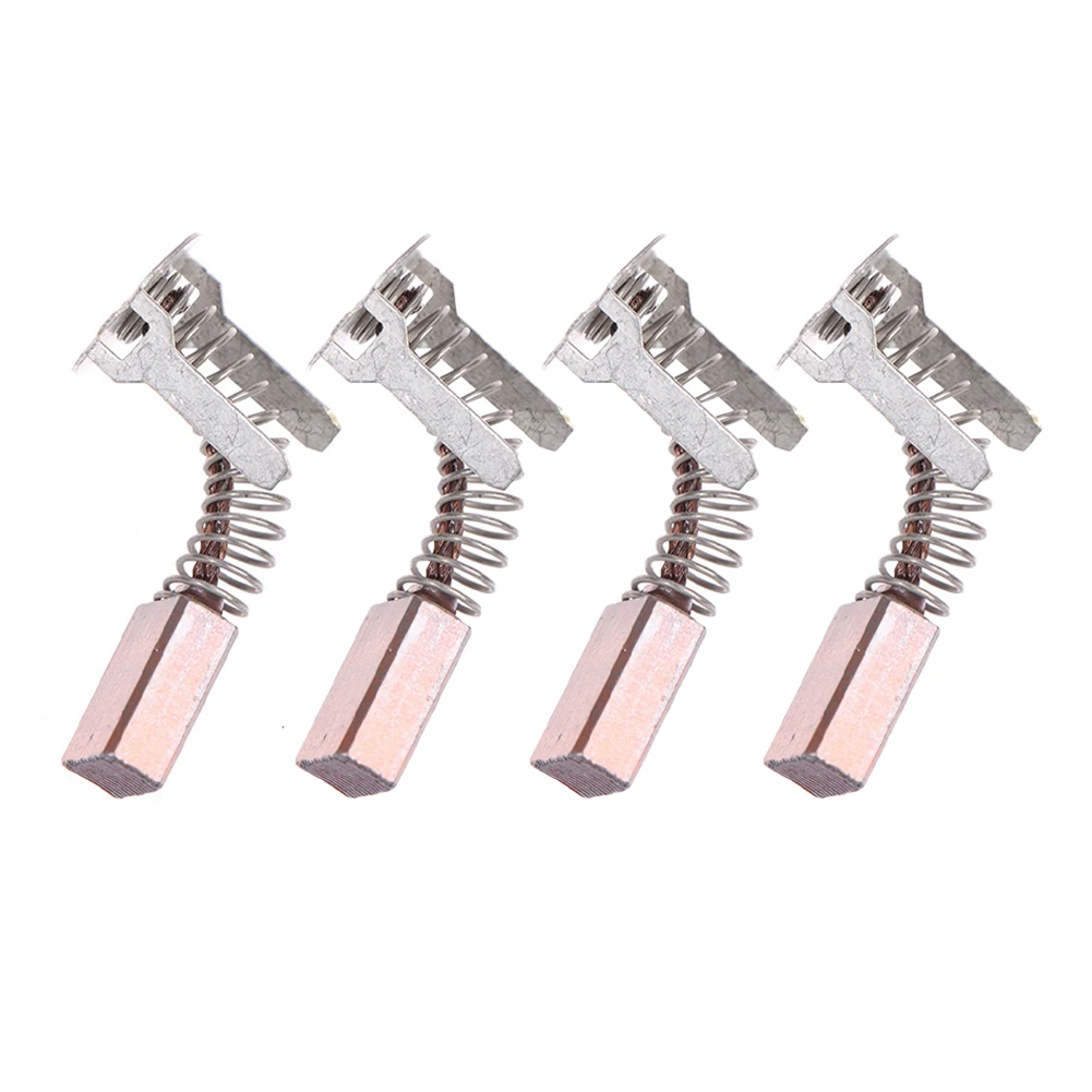 

Carbon Brushes For GSR 140-Li/180-Li GSB180-Li GSB140-Li Im-pact Drill 1607000CZ1 Home DIY Power Tool Spare Parts For Replacing