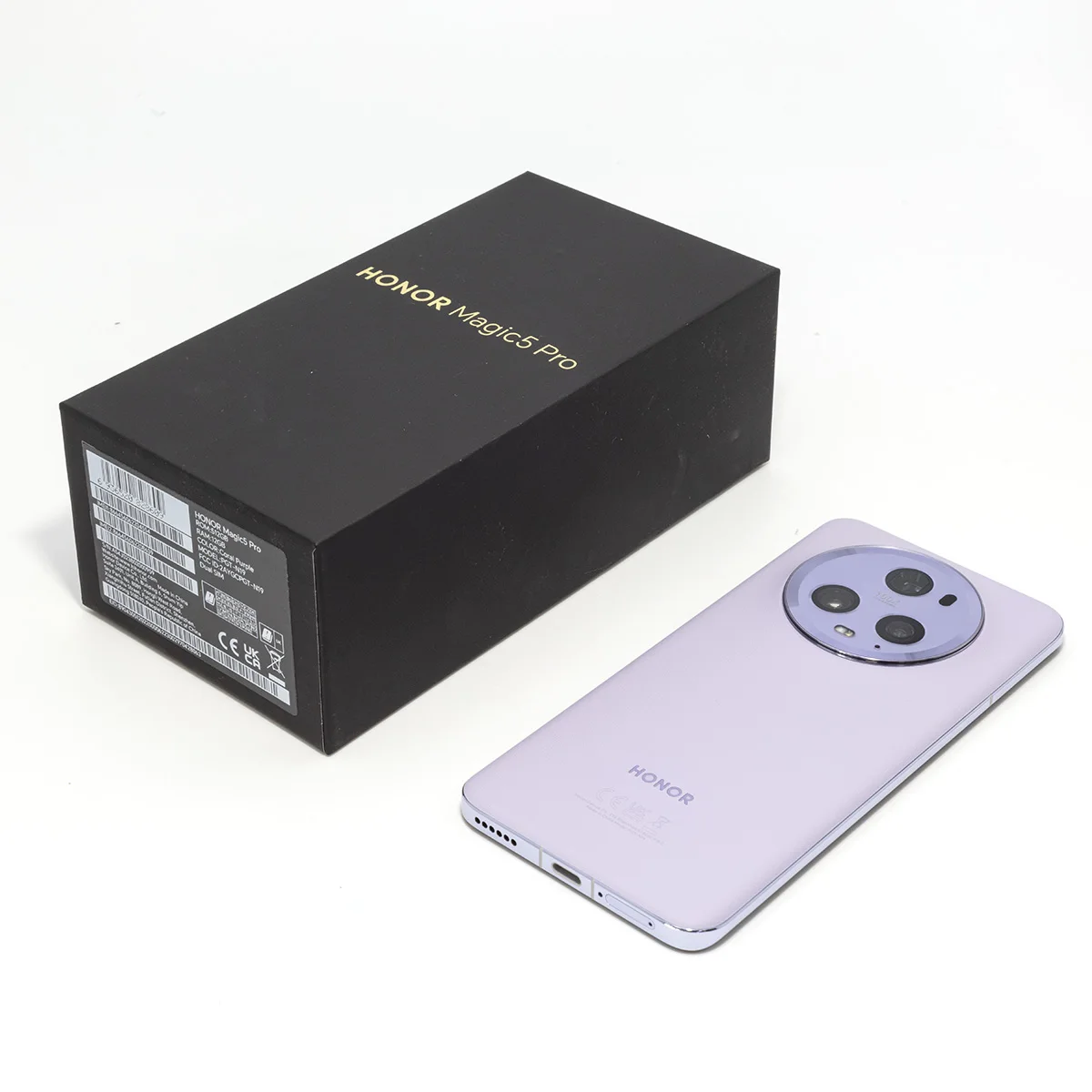 楽天市場】Honor Magic5 Pro (5G) グローバル版 (12GB+512GB