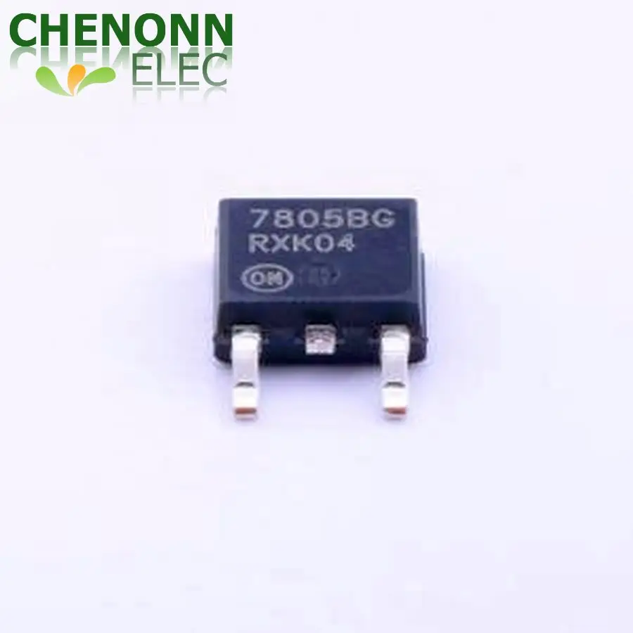 NCV7805BDTRKG