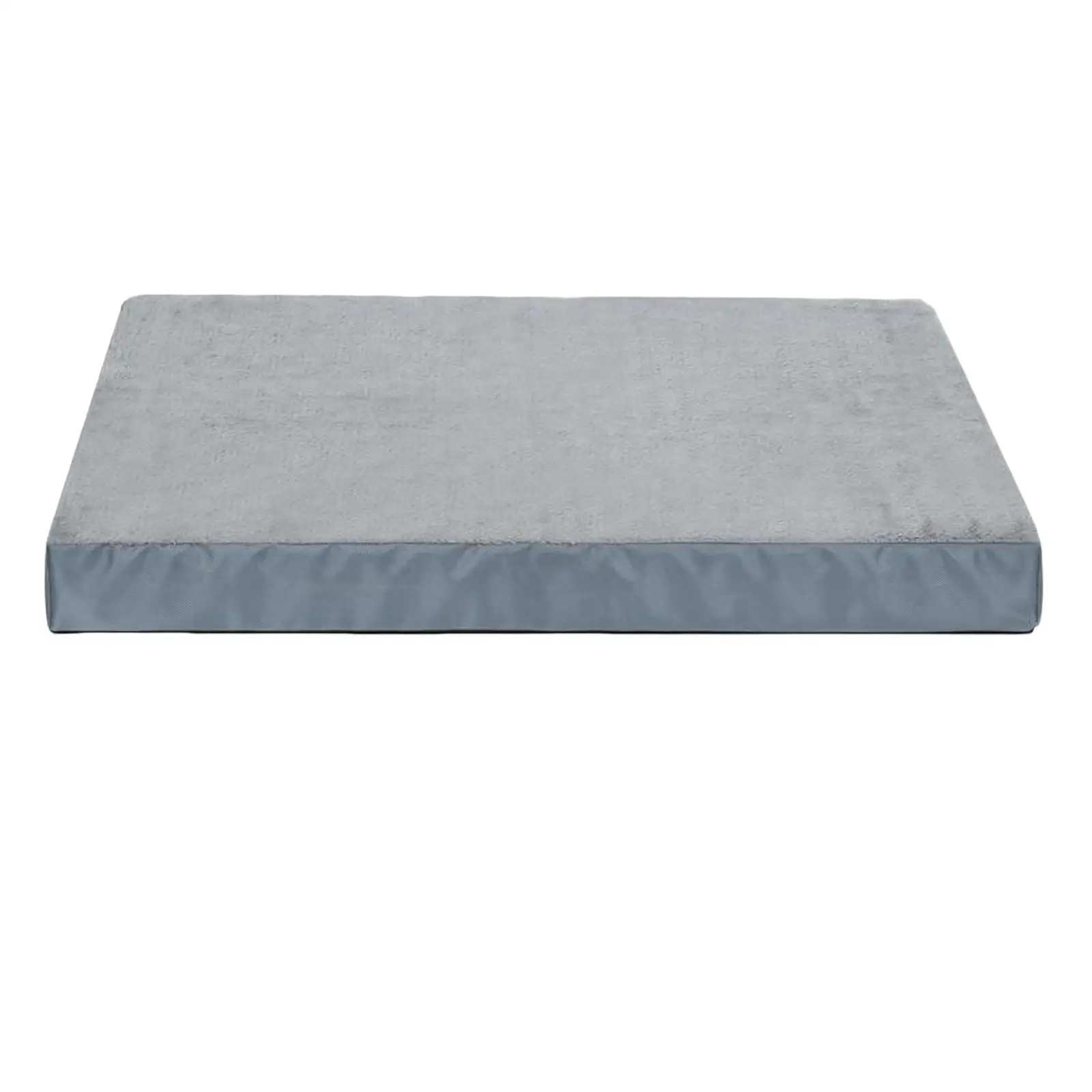 Pet Blanket Cat Sleeping Pad Throw Blanket Nonslip Memory Foam Beds Comfortable