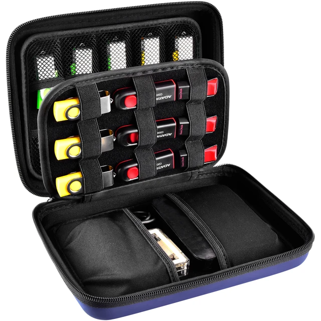 USB Flash Drive Case 1