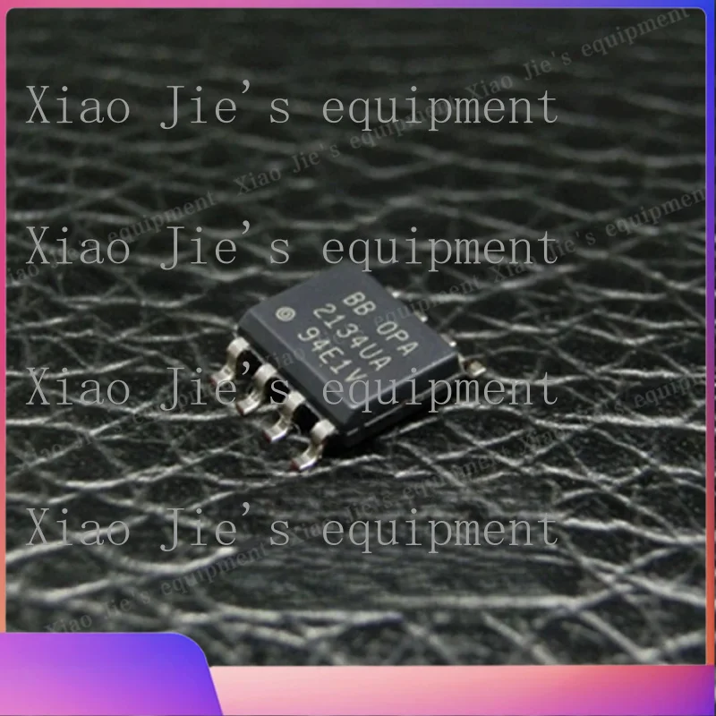 CY 100% 새 오리지널 수입  OPA2134UA 오디오 오디오파일 듀얼 오퍼레이셔널 앰프 패치 SP-8