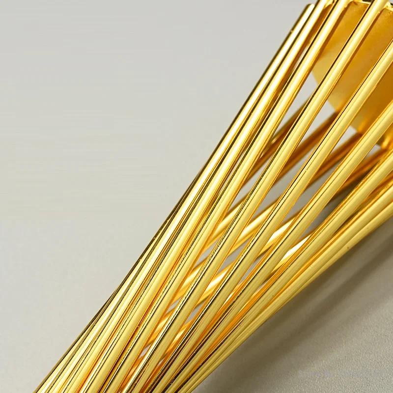 Customized Metal Trophy, High-transparent Crystal Ball, Can Choose Basketball, Football, Volleyball, Earth Sports Trophy, 1Pc