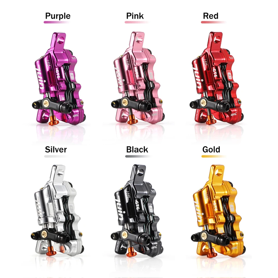 Avid Juintech Ultimate 油圧ディスクブレーキセット Avid Juintech Ultimate 油圧ディスクブレーキセット