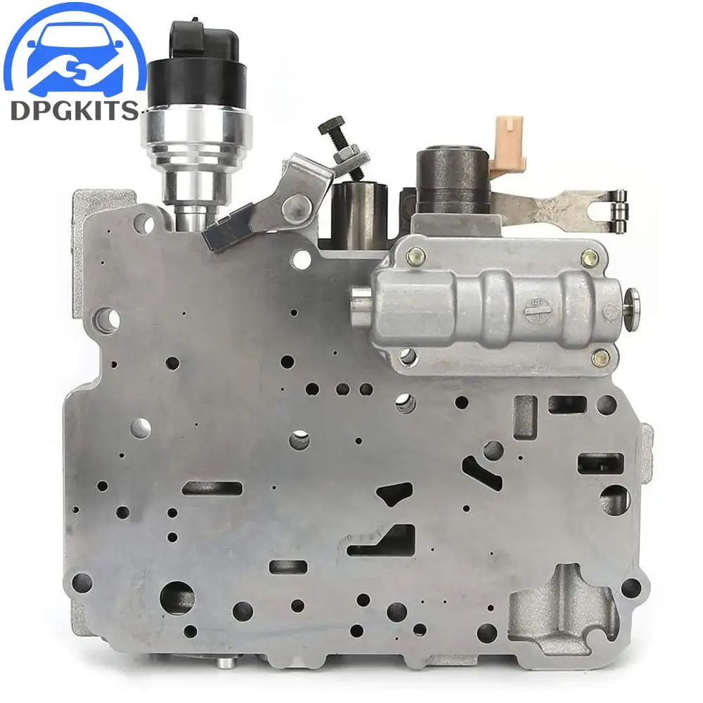 

1PC VT1 F2 CVT Automatic Transmission Valve Body for Mini Cooper 2002-2008 1.4 L 1.6L VT1 With 1 year warranty