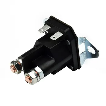 1pc Starter Solenoid Relay Switch For Sears Countax And Westwood Part Number 44814801 Lawn Mower Tractor Replacement Part