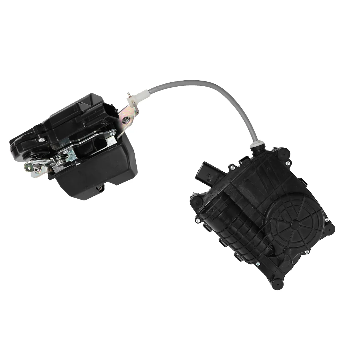 

Привод замка заднего вида 81230-B8100 для Hyundai Santa Fe 2013-2018