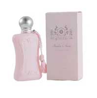 Hotsale women perfume men natural taste long lasting floral fruit flavoring female parfum  for men fragrances