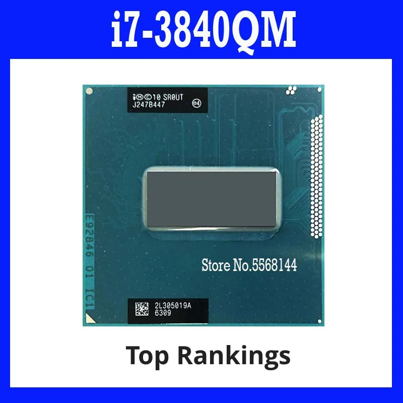 

Скидка 40%, i7-3840QM i7 3840QM SR0UT 2,8 ГГц четырехъядерный восьмипоточный процессор, бесплатная доставка