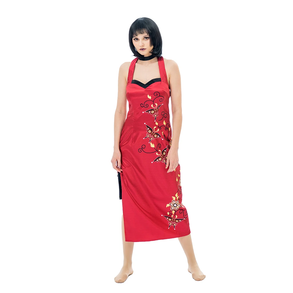  Ada Wong ڽ ǻ, ߱  ġĿ 巹,   ҷ īϹ   ǻ