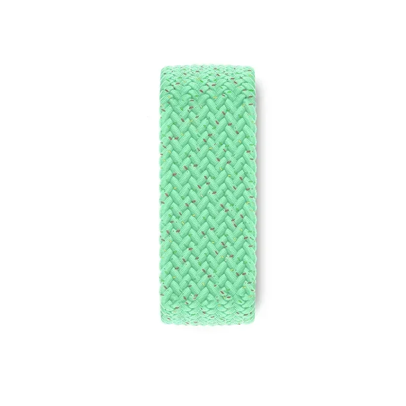 Braided Solo Loop Bracelet Strap