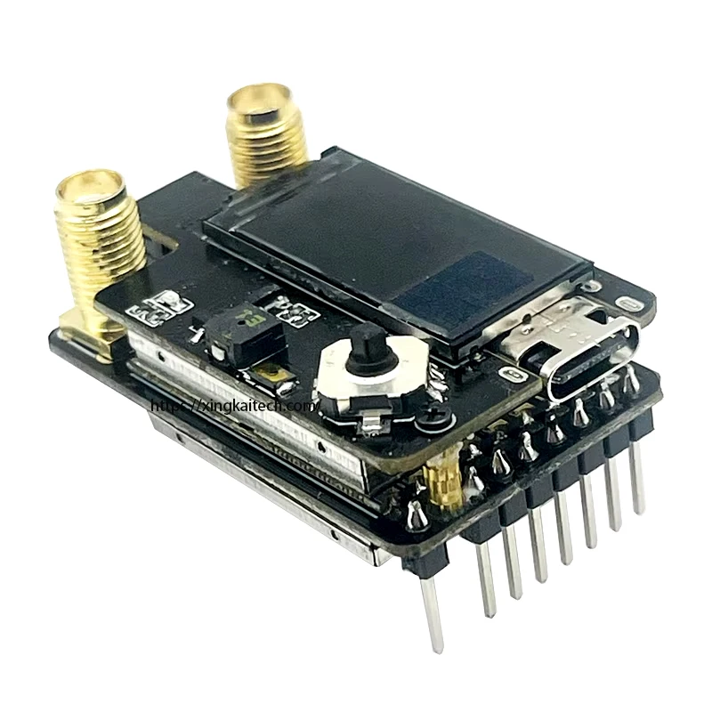 VTX VRX 3W 4.9G 5.8G 6.1G Émetteur Récepteur FPV Drone