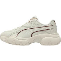 Puma véritable automne/hiver femmes plate-forme décontracté Durable rembourré papa chaussures 401859-01 5