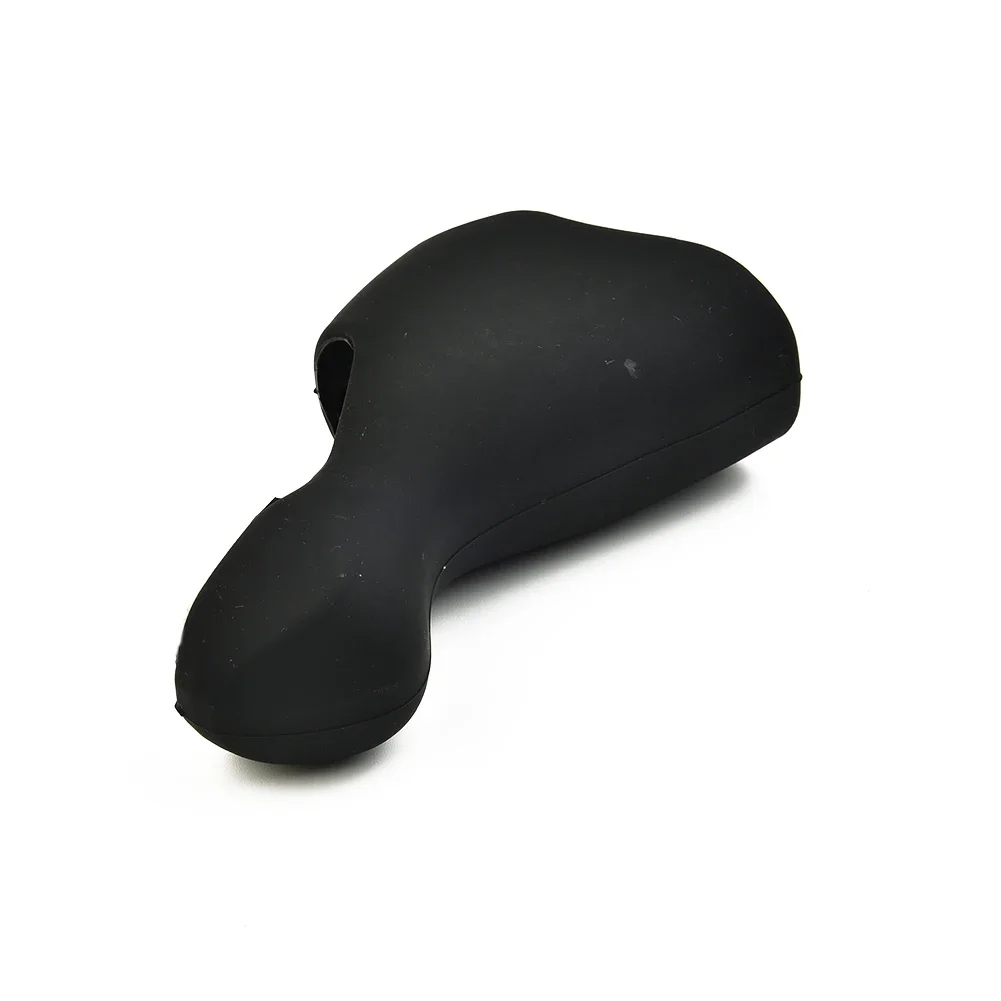 

Bicycle Shift Lever Covers Rubber Cycling Accessories Black Brake Lever Hoods For-Shimano St-5700 105 Gear Shift Lever Cover