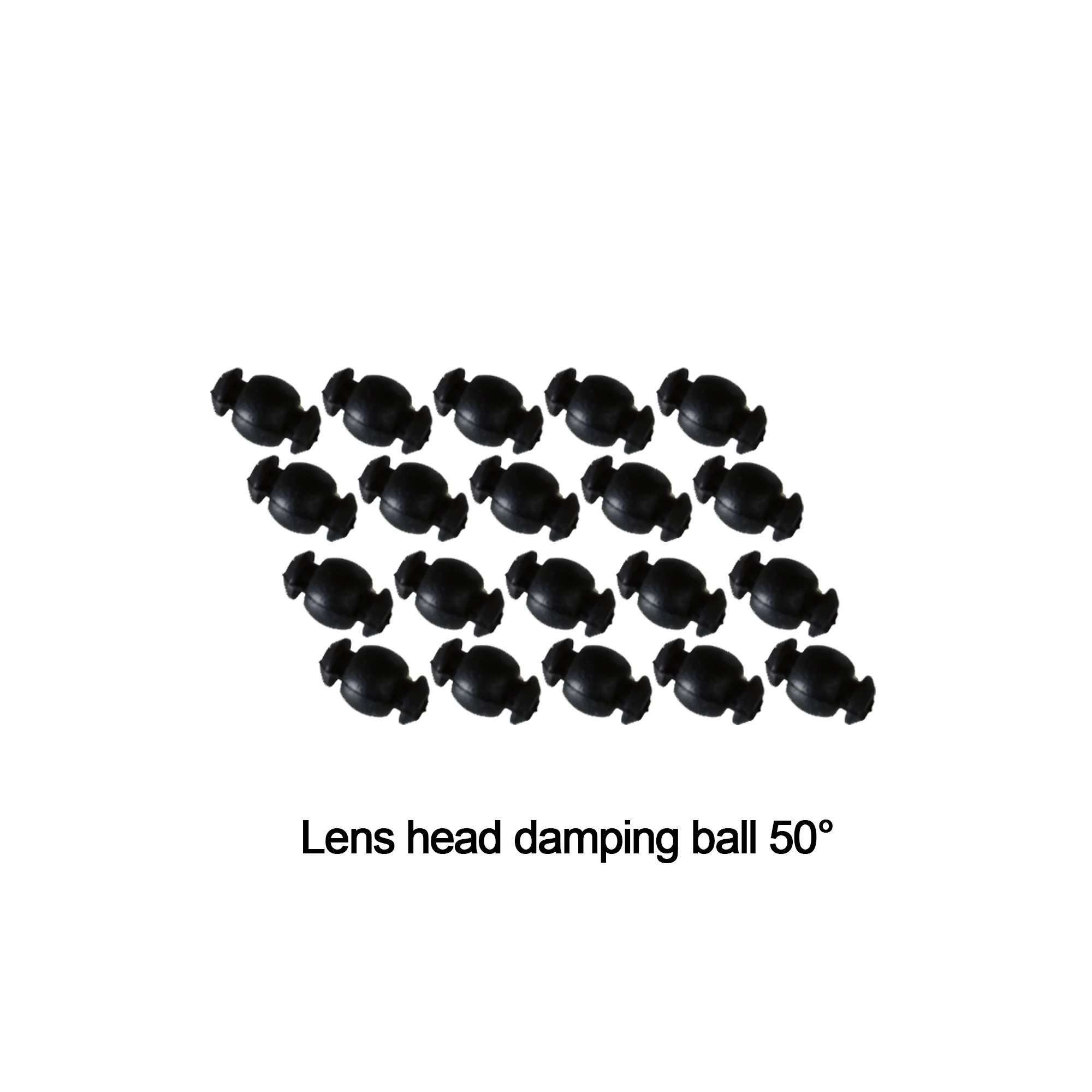 Lens 50 hardne