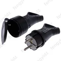 Plug and Socket