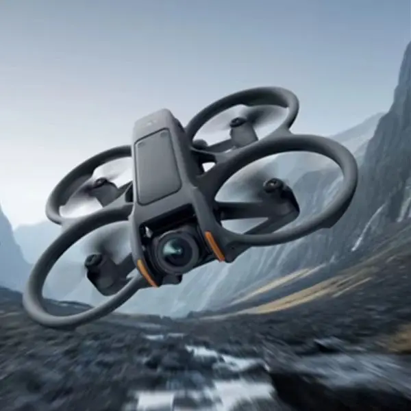 dji mini 2 gimbal vibration Durex Perfect Glide Kondome main image 0