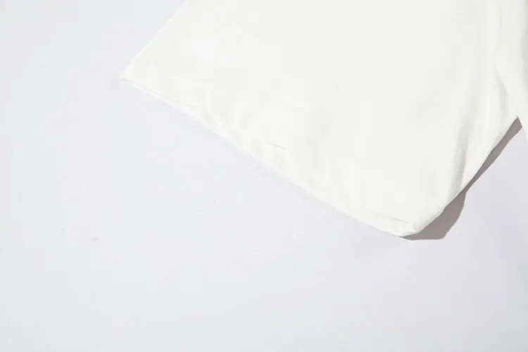 Camiseta estampada de algodón extragrande para hombre - True Deals Club