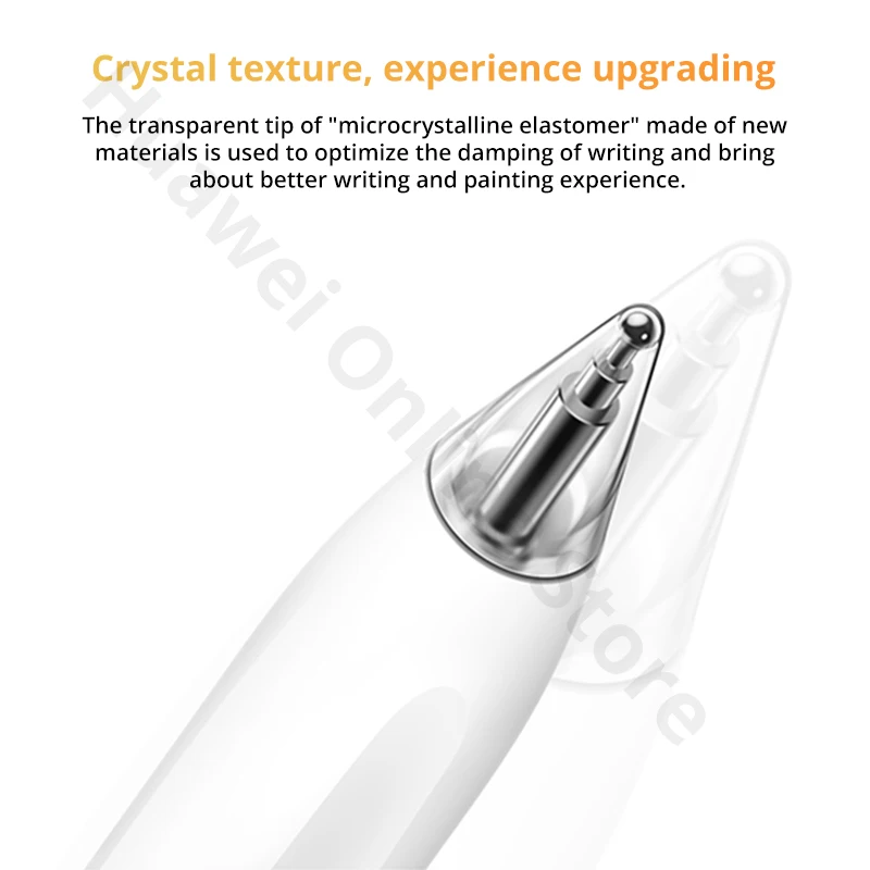 Original HUAWEI M-Pencil (2nd and 3nd Generation) Stylus White Capacitive Pen For MatePad Pro MatePad Paper MateBook E Touch Pen stylus pen touch screen stylus