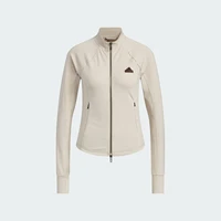 Adidas Originals TECH KN JKT Veste simple confortable et résistante à l'usure pour femme JJ1116 4