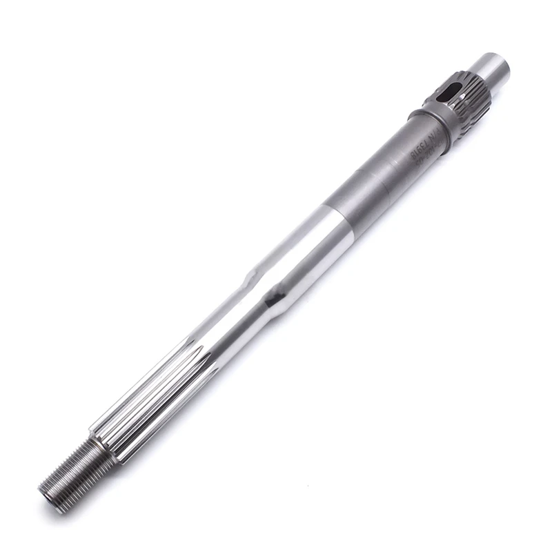 

850308 Propeller Shaft For Mercury Mercruiser Inboard Motor 40-125 HP 4 Stroke 1994-2010 Outboard Motor 44-850308