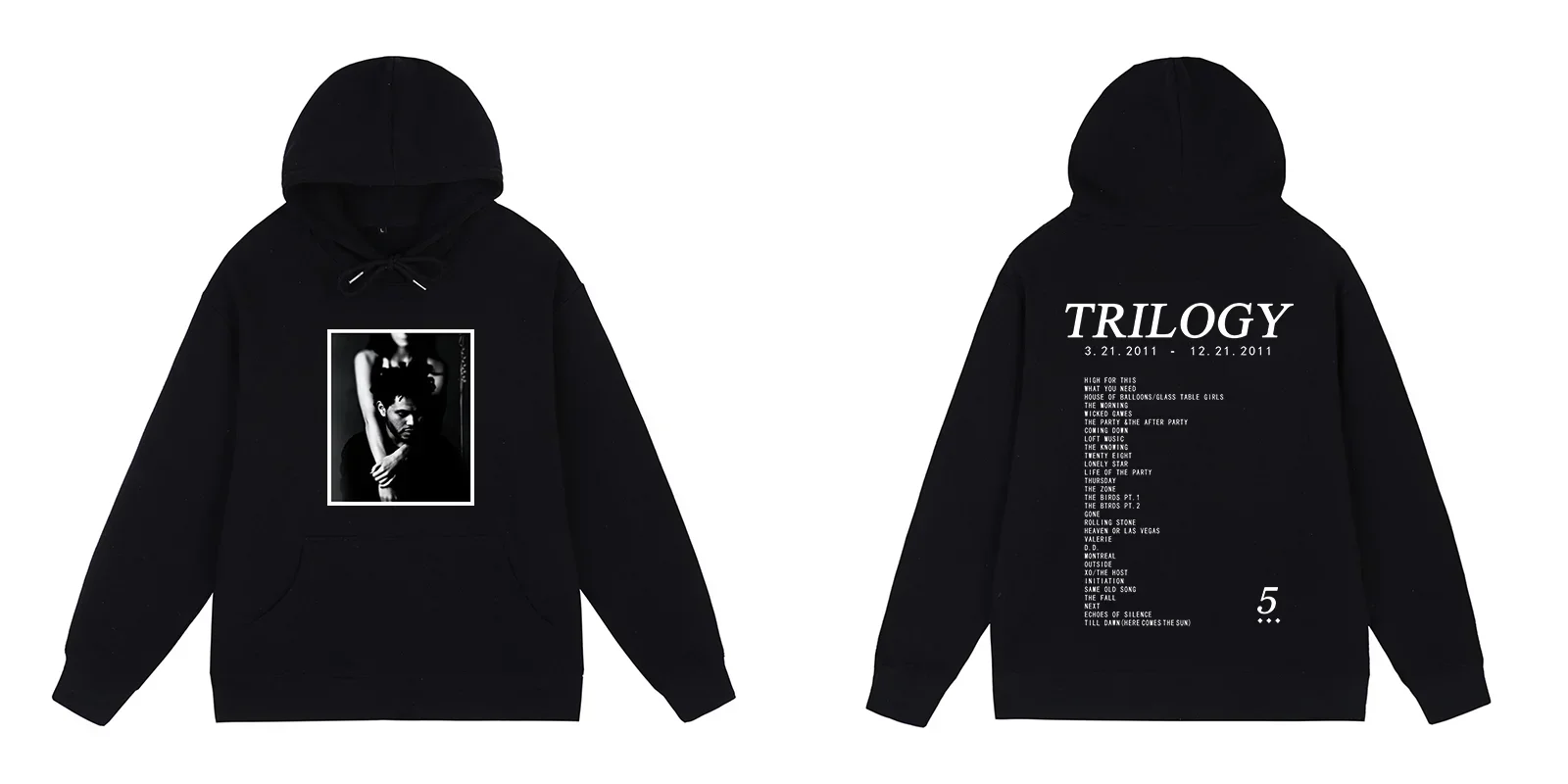 

Autumn and Winter New Y2k Hoodie Graffiti Letter Hip Hop Rap Singer Vintage Hoodie Men's and Women's Unisex Cotton Sports Hoodie