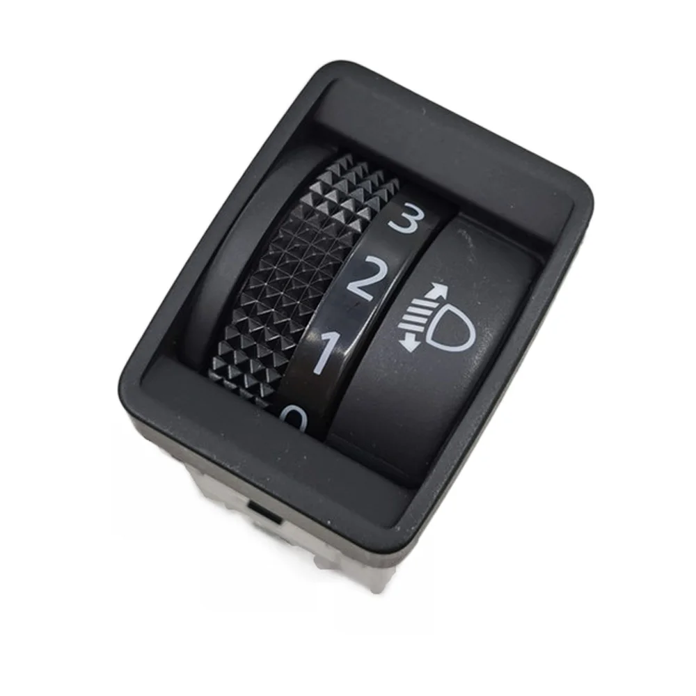 

Headlight Height Adjustment Switch For Nissan Teana 2013-2018 for New Sylphy Car Aceessories