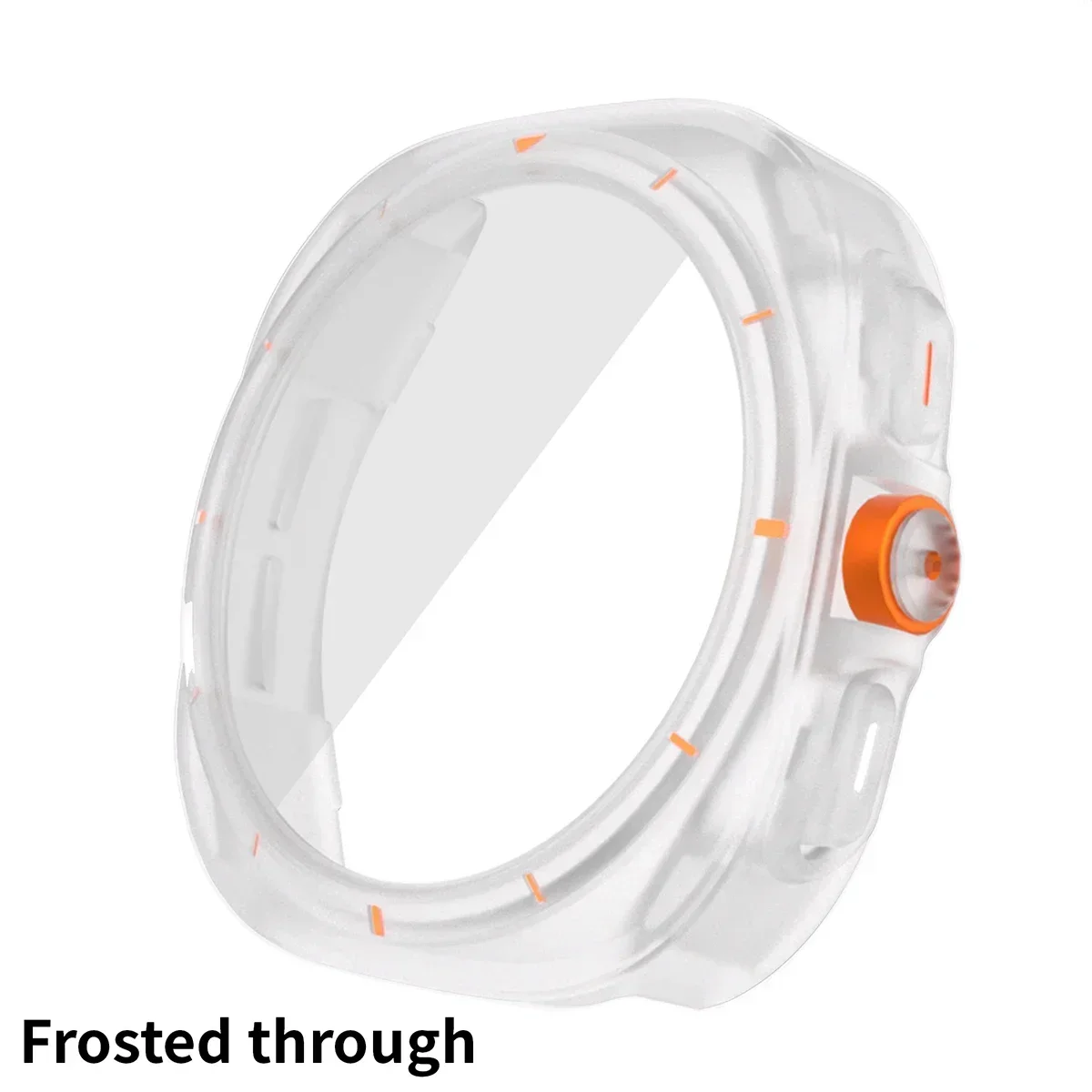 Ultra Protective Case + Screen Protector