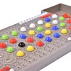Code Breaker Game Brain Game Strategy Games Kids Educational Toy To Teach Them Logic Thinking And  Deductive Reasoning Skills 5