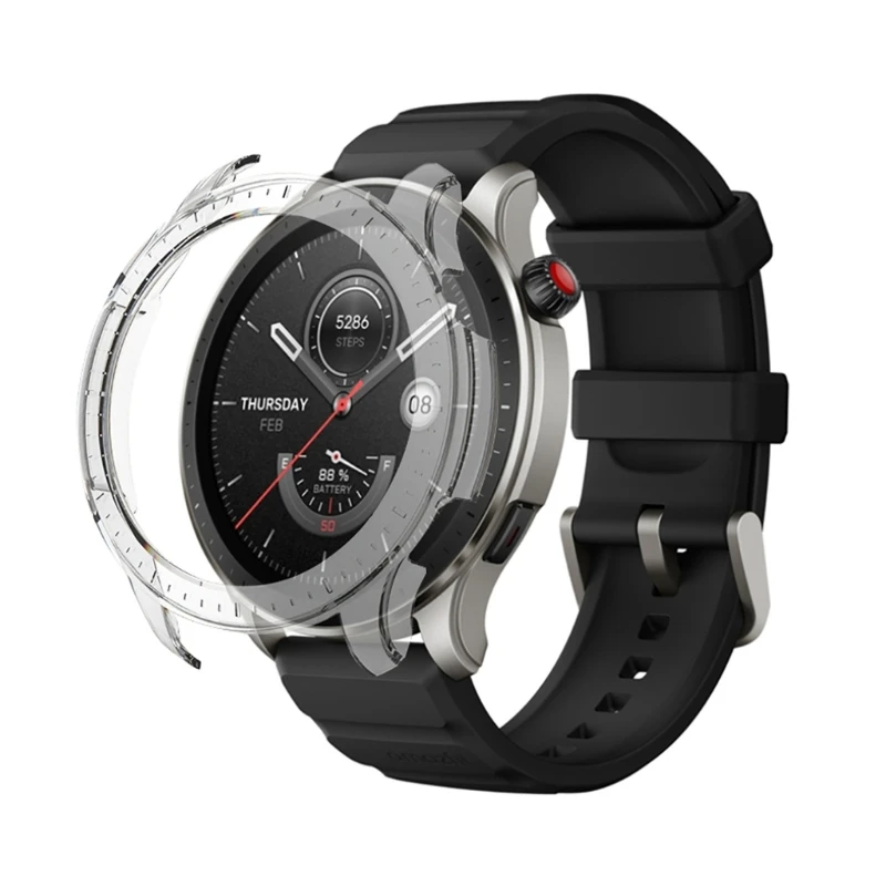 Amazfit GTR 4/ GTR4 Ʈ ġ  ȭ ȣ ̽ Ŀ ȣ Ŀ   ȣ 