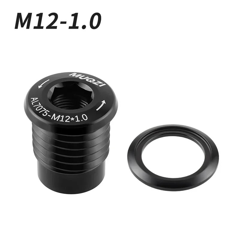 M12-1.0 Bolt