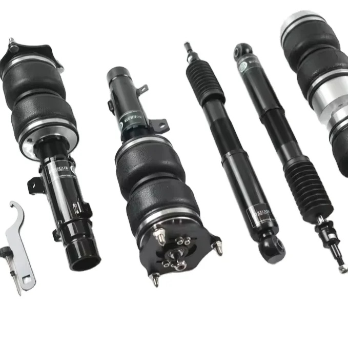For Honda CRV RD1-RD3 Air Suspension Support Kit/air shock absorberscustom