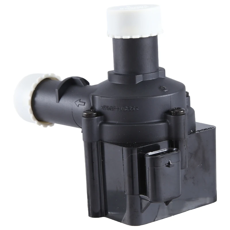 

Насос водяной охлаждающей жидкости 5C0121063E 5C0965561 Черный ABS для VW Beetle 5C1 хэтчбек 2012-2016, 1 шт.