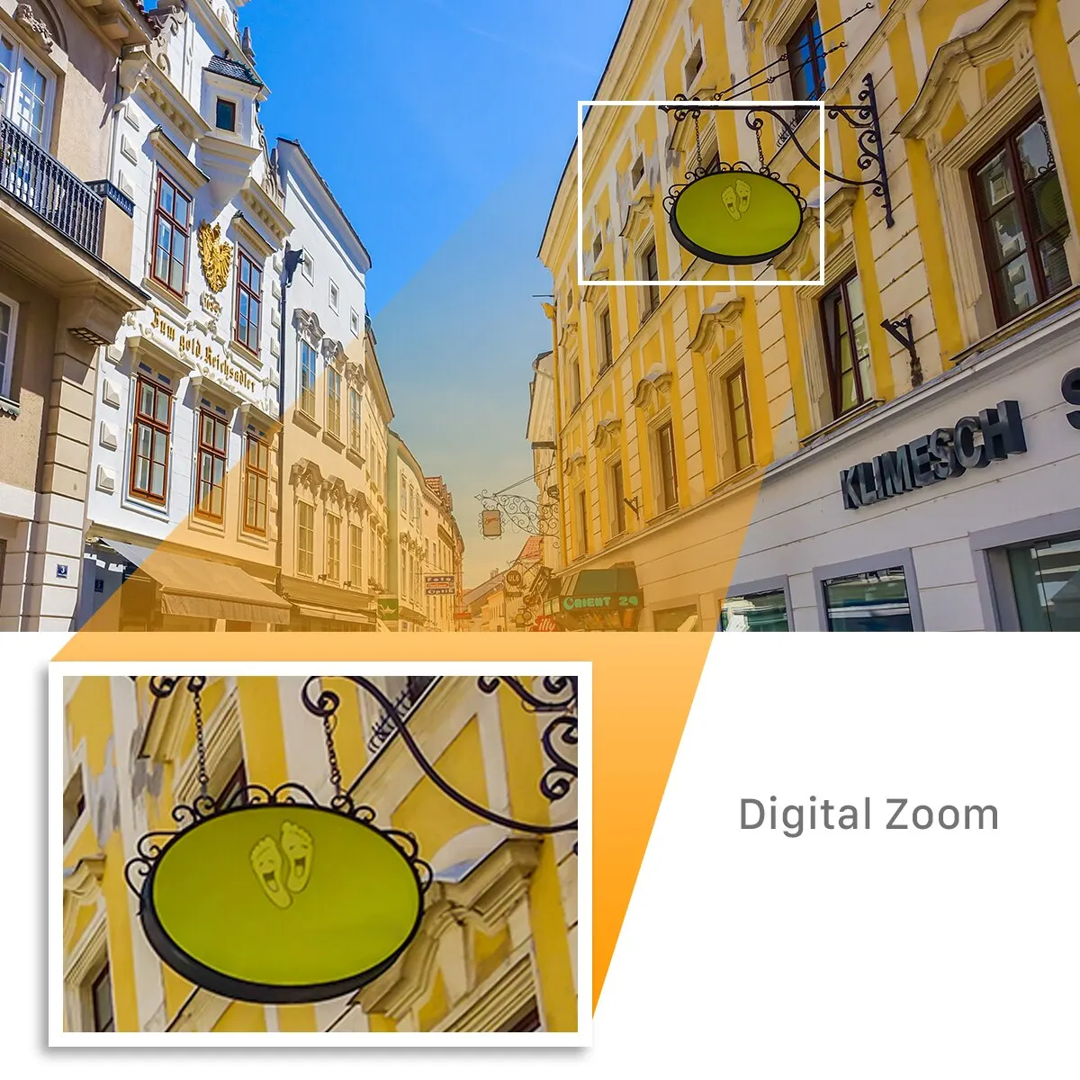 S5f3fd15dec2d47e2aba1a456f697b02cn 1080P, PTZ WiFi, IP Camera Outdoor Digital Zoom AI Human Detect Wireless Camera P2P Audio 2MP Security CCTV Camera Mallzona