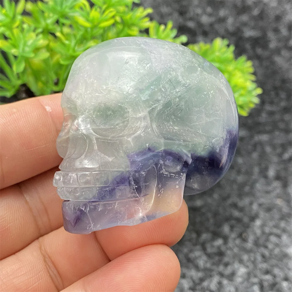 Reiki Crystal 50 Pezzi Cute Natural Cubo Cristalli Di Opale Ghiaia Di Quarzo Di Pietra Campione