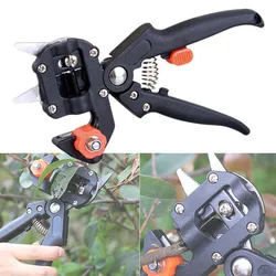 Multi-function Non-slip Fruit Tree Home & Garden 3-10mm Branches Grafting Scissor 3-10cm Grafted Film Planting Tools Membrane Multi-function Non-slip Fruit Tree Home & Garden 3-10mm Branches Grafting Scissor 3-10cm Grafted Film Planting Tools Membrane