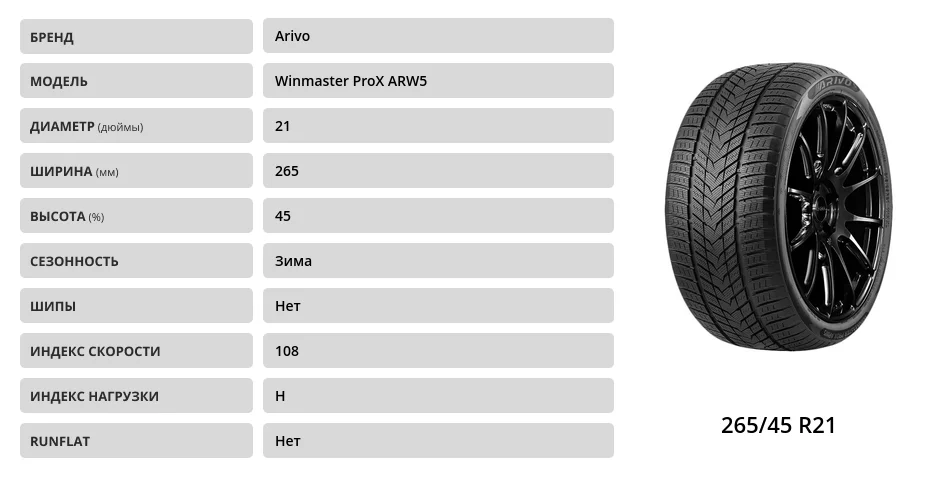 Arivo WINMASTER PROX arw5 265/45 r21. Шины arivo WINMASTER PROX arw5. 255/55r19 111h XL arivo WINMASTER PROX arw5. Arivo WINMASTER_PROX_arw3 высота протектора. Linglong grip master c s отзывы