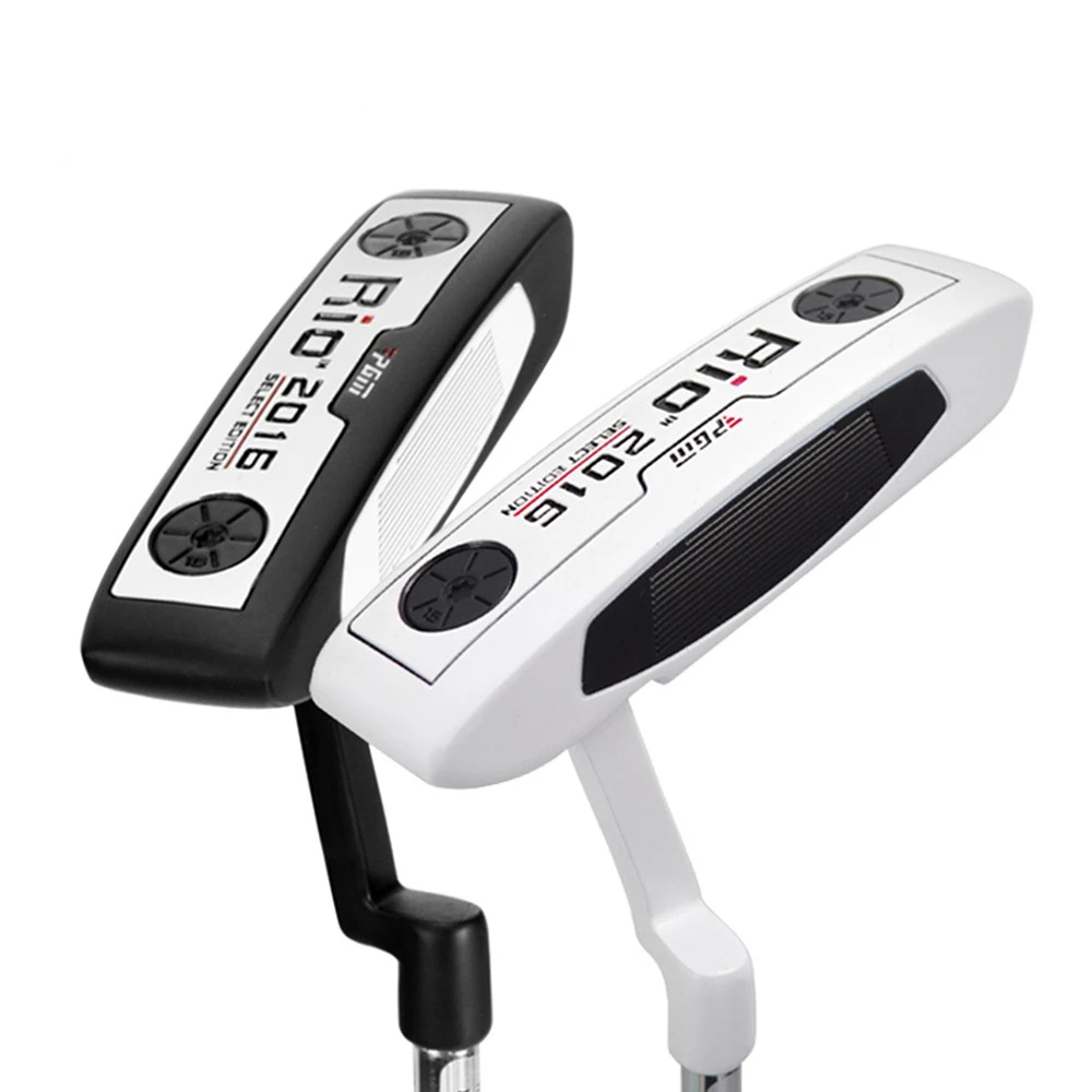 

Golf putter male and female practice putter golf club RIO right hand golf putter