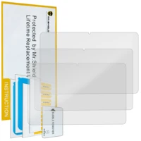 Mr.Shield [3-Pack] Screen Protector For Teclast T40S Tablet 10 Inch Anti-Glare [Matte] Screen Protector (PET Material) 2