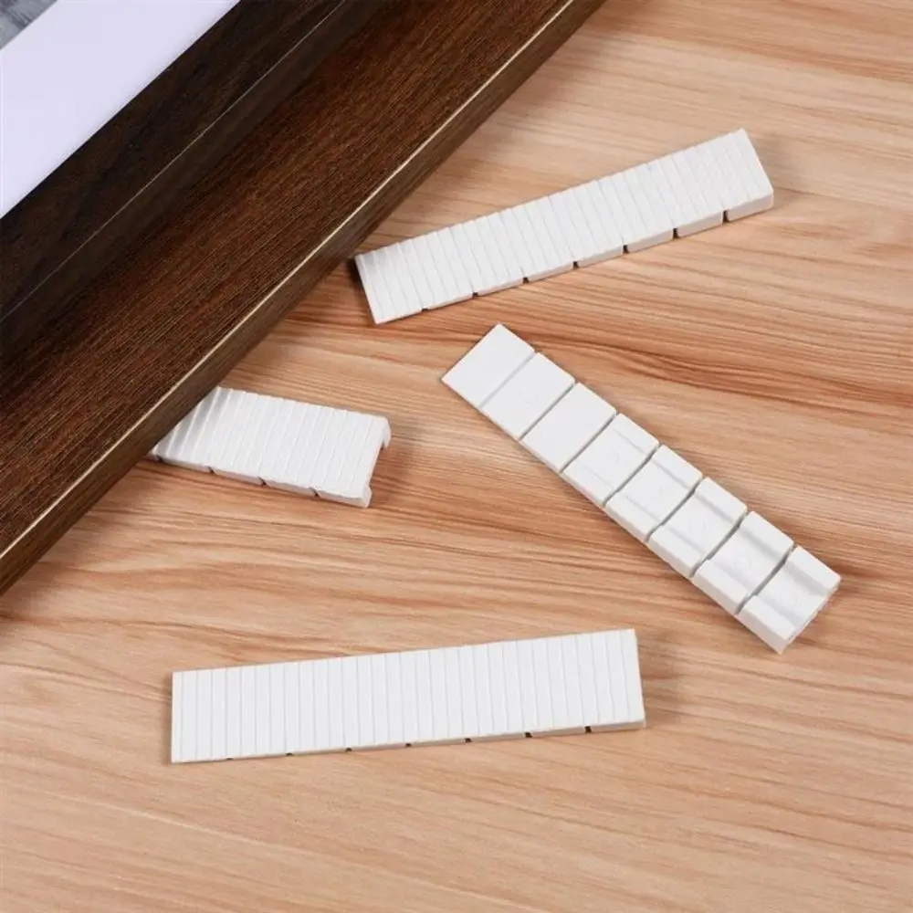 Description Picture 5 of itemHeight Furniture Shims Balance Leveling Shims Balance Pad Foot Pad for Chair Furniture Table