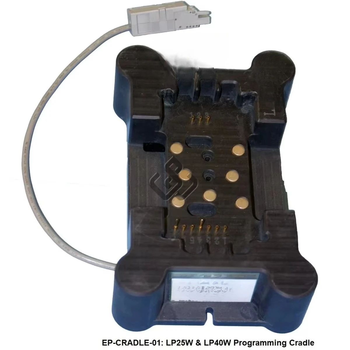 Inventar Original neue LP25W & LP40W Programmierhalterung