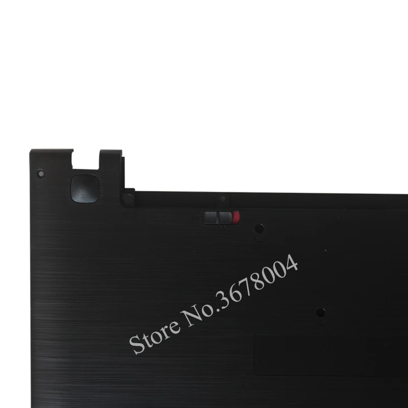 Laptop para Lenovo Ideapad S500 S500t Tampa Traseira Base de Capa Inferior Novo - Imagem 3