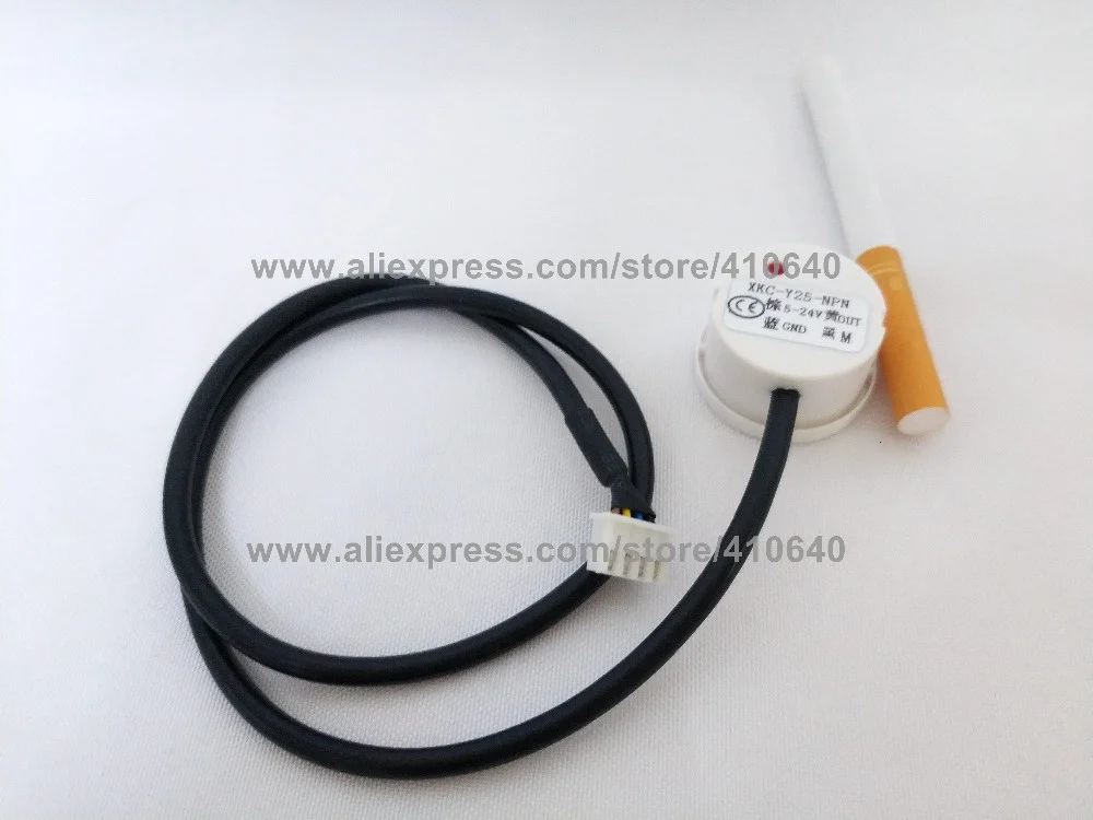 Level Sensor XKC-Y25-NPN  (18)
