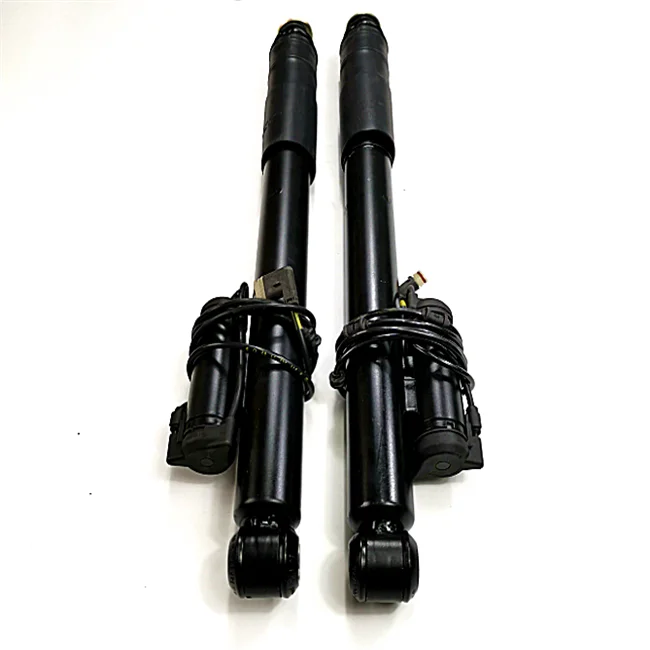 

Rear Left Right Shock Absorber with AIRMATIC for Mercedes W211 E320 E350 E500 E550 RWD 2WD 2113262800 2113261200 Damper Buffer