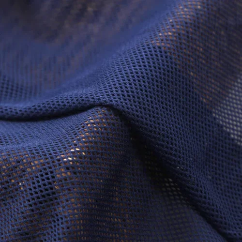 thumbnail image 1 of Tejido de malla de baja elasticidad de 155 x 45 cm, 2 x 2, para coser mosquiteras, cortinas, camisetas, ropa deportiva, forro de punto, accesorios de tela, 1 of 5