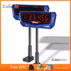 QiYi LED Timing Display Pro Puzzle Educational Toy Gift Idea X'mas Birthday 1