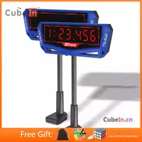 QiYi LED Timing Display Pro Puzzle Educational Toy Gift Idea X'mas Birthday 1