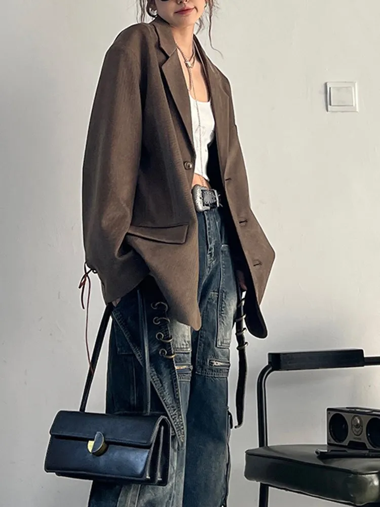 Рисунок 6 - BPN минималистичные модные блейзеры