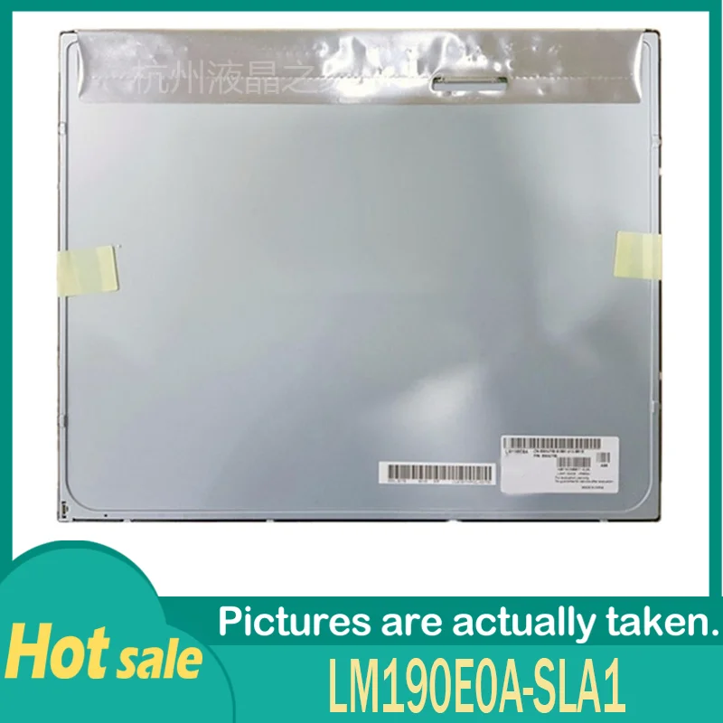 

100% Original LM190E0A-SLA1 19.0 Inch 1280*1024 TFT-LCD Screen for Desktop Monitor